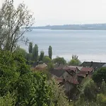 Fischerstube * Sipplingen