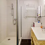 Fischerstube Apartmán Sipplingen