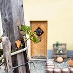 Fischerstube Apartmán Sipplingen