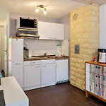 Fischerstube Apartmán *