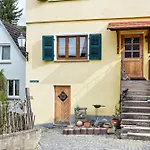 Fischerstube Apartmán Sipplingen