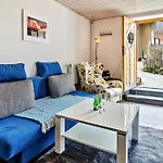 Apartmán Fischerstube Sipplingen