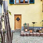 Apartmán Fischerstube