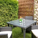 Apartmán Fischerstube *