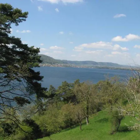 شقة Fischerstube سيبلينغين