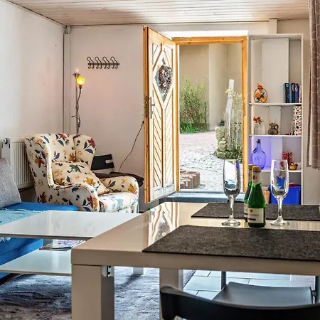 Fischerstube سيبلينغين