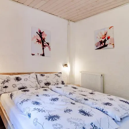 Fischerstube شقة سيبلينغين