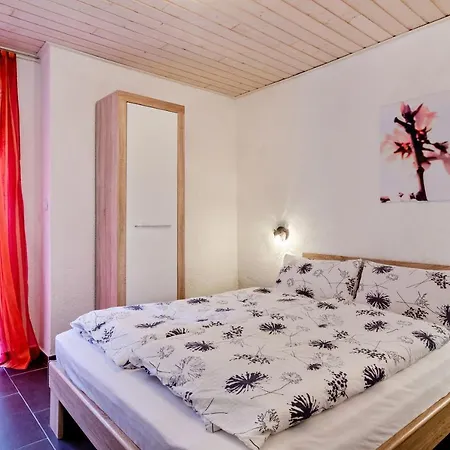 Fischerstube شقة سيبلينغين