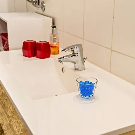 شقة Fischerstube *