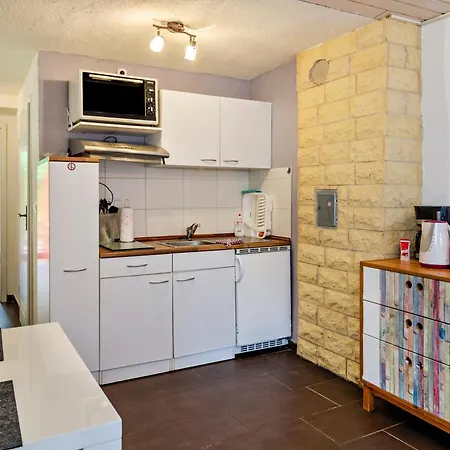 Fischerstube Apartamento *