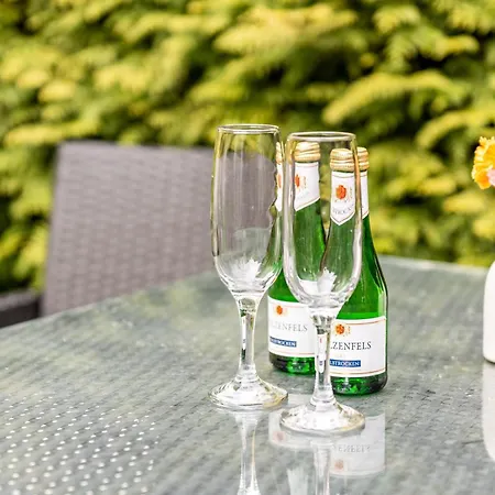 Fischerstube * Sipplingen