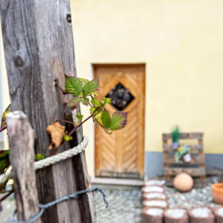 Apartmán Fischerstube