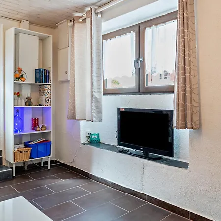 Apartamento Fischerstube Sipplingen