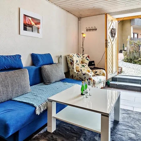 Apartamento Fischerstube Sipplingen