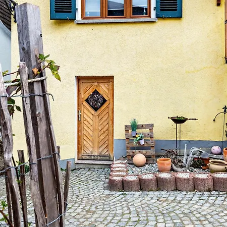Apartamento Fischerstube