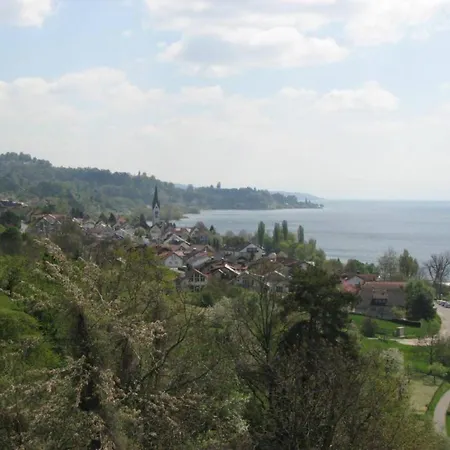 Apartmán Fischerstube