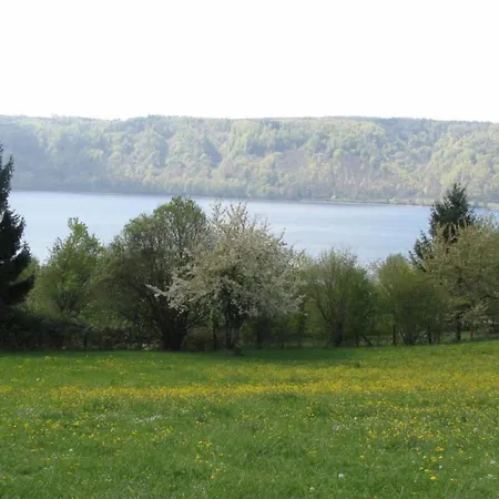 Apartmán Fischerstube Sipplingen