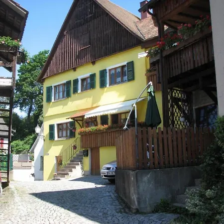 Fischerstube Sipplingen