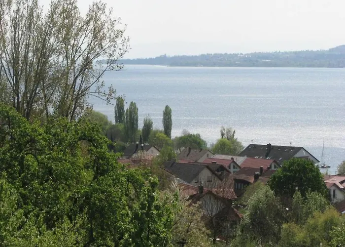 Fischerstube * Sipplingen