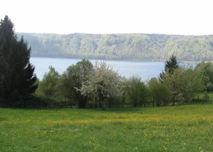 Fischerstube Lägenhet Sipplingen