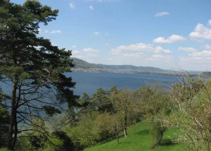 Lägenhet Fischerstube Sipplingen