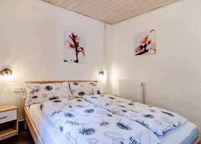 Fischerstube Lägenhet Sipplingen