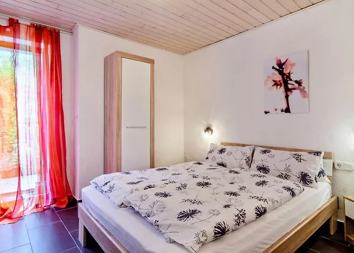 Fischerstube Lägenhet Sipplingen