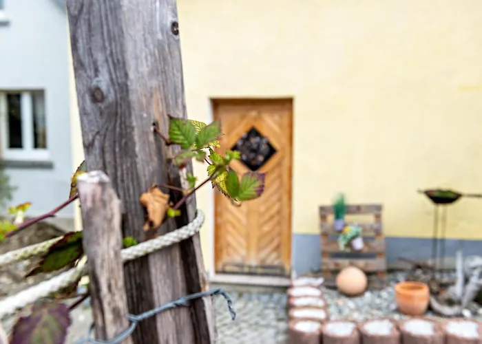 Fischerstube Lägenhet Sipplingen