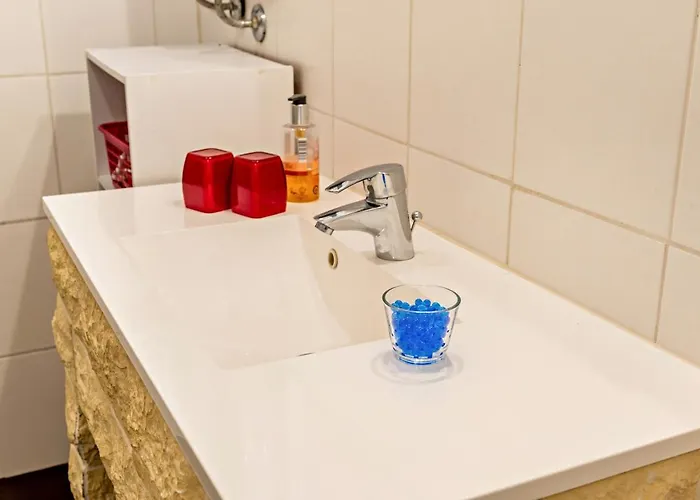 Lägenhet Fischerstube *