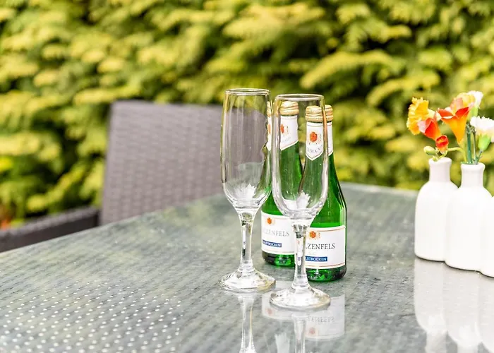 Lägenhet Fischerstube