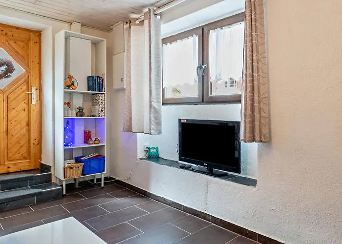 Fischerstube Sipplingen